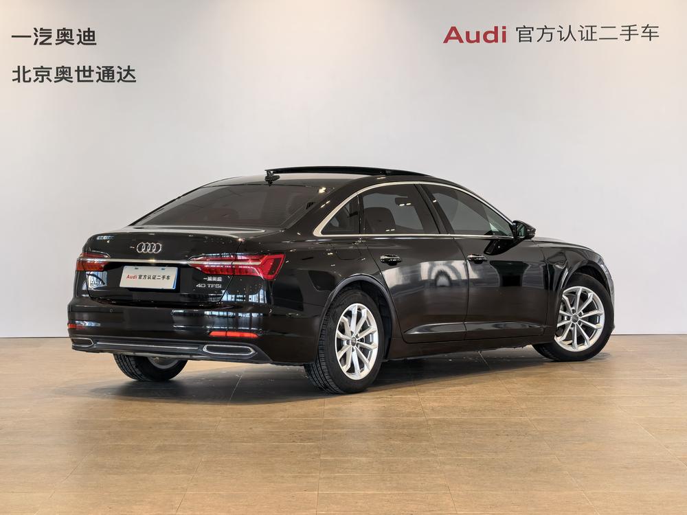 Audi Audi A6L