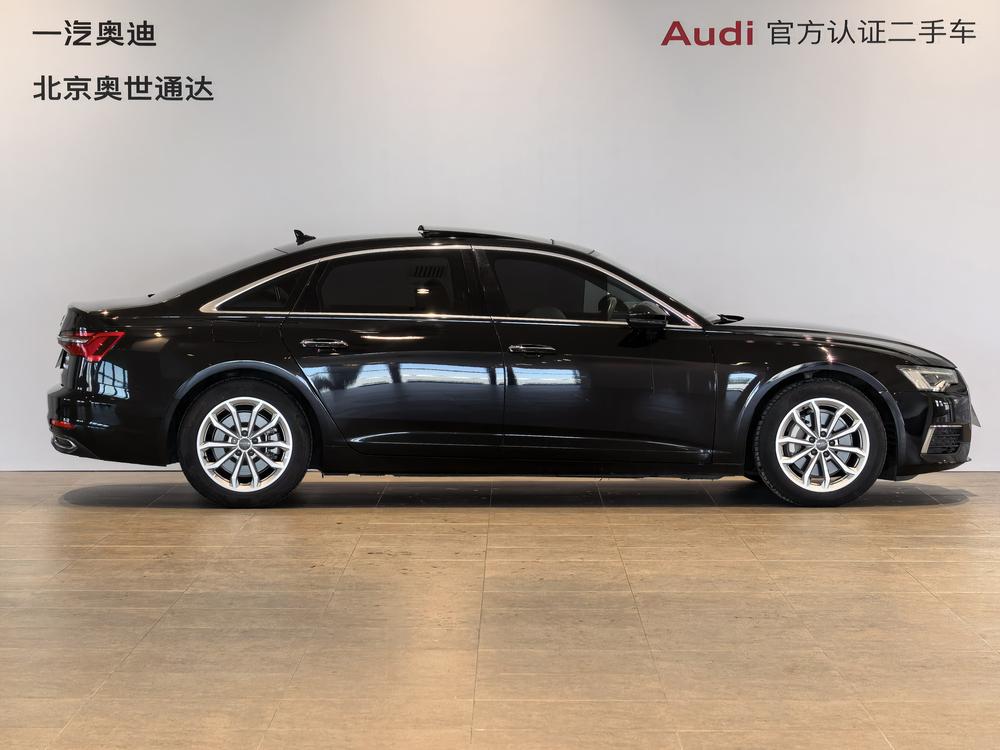Audi Audi A6L