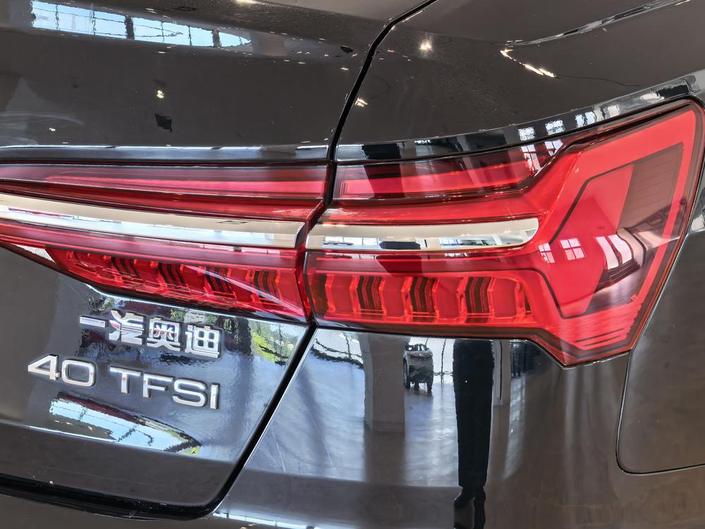 Audi Audi A6L