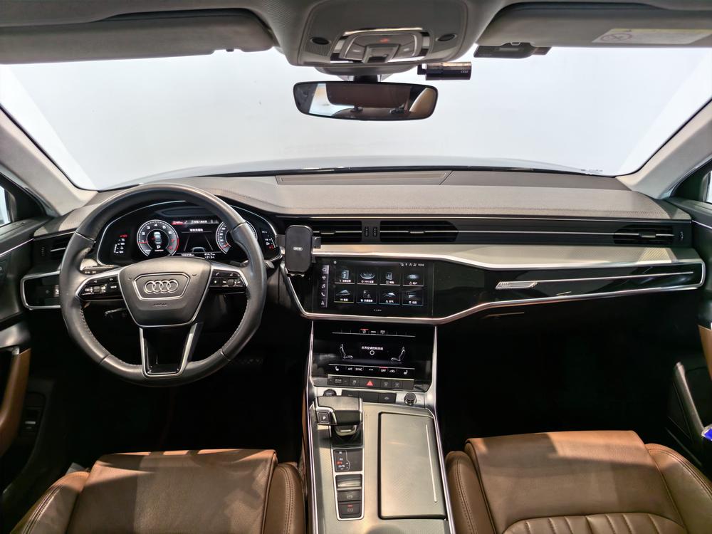 Audi Audi A6L