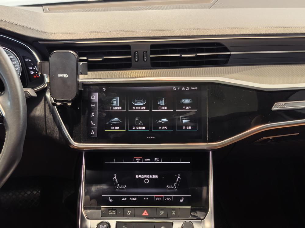 Audi Audi A6L