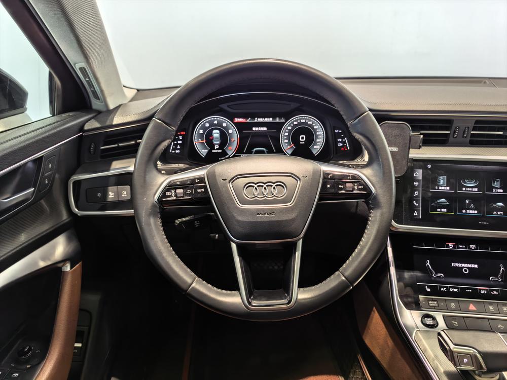 Audi Audi A6L