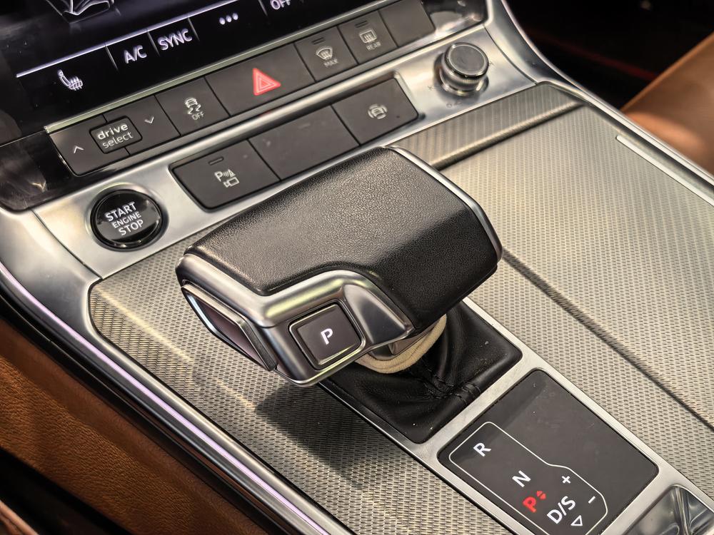 Audi Audi A6L