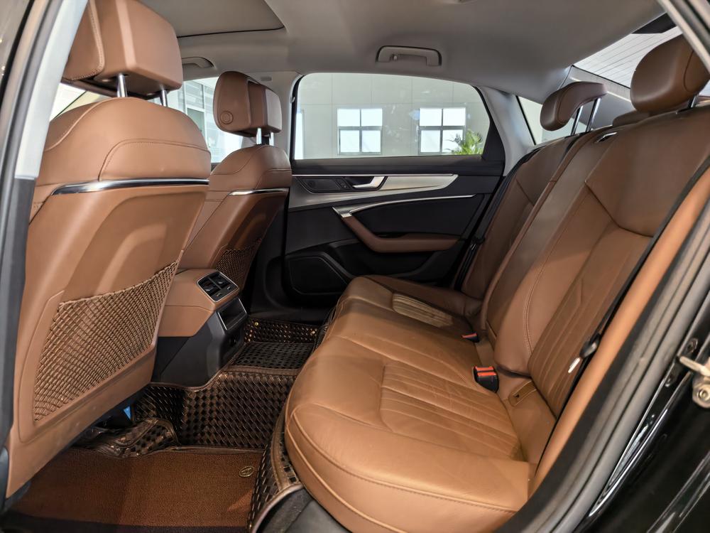 Audi Audi A6L