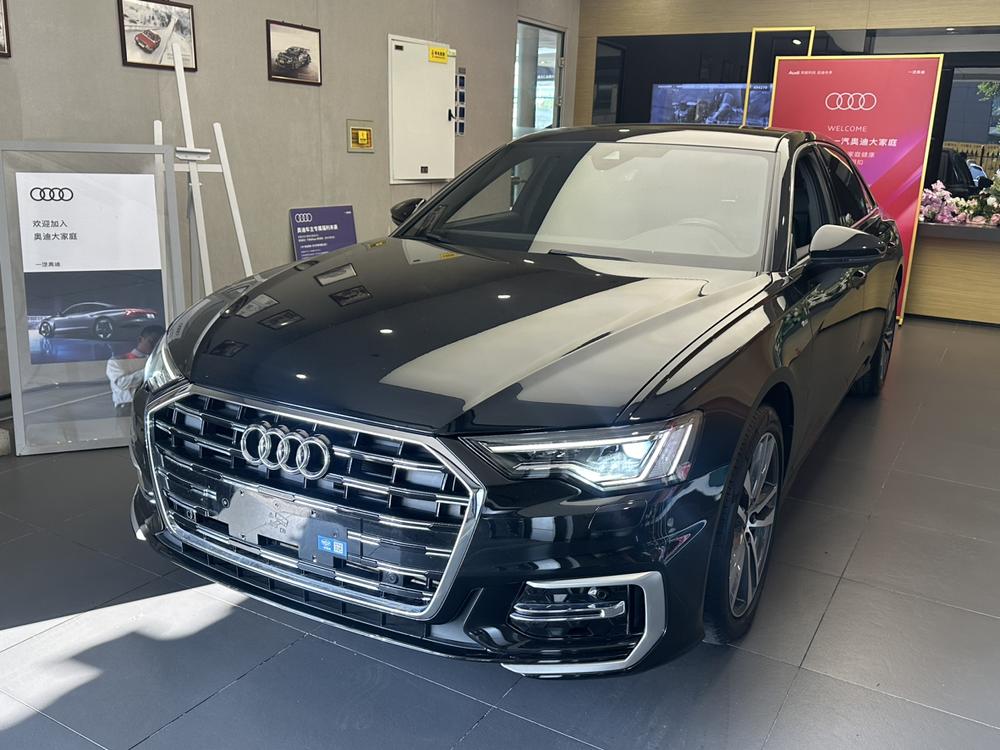 Audi Audi A6L