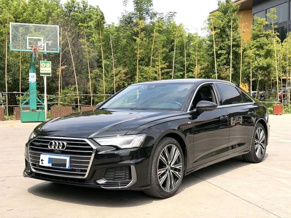 Audi Audi A6L