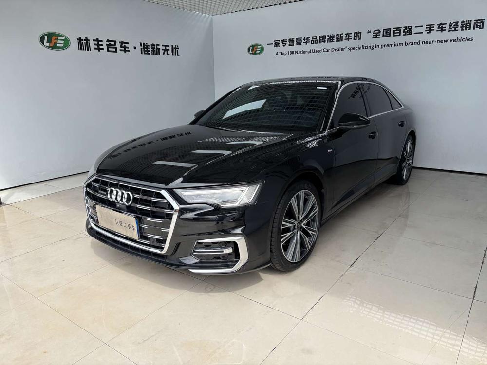 Audi Audi A6L
