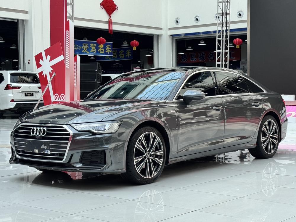 Audi Audi A6L