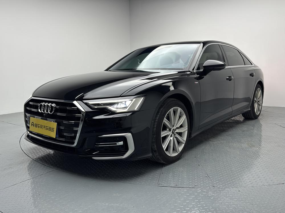 Audi Audi A6L
