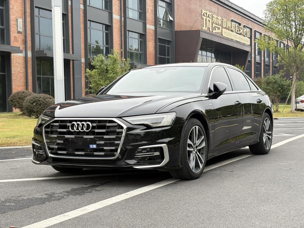 Audi Audi A6L