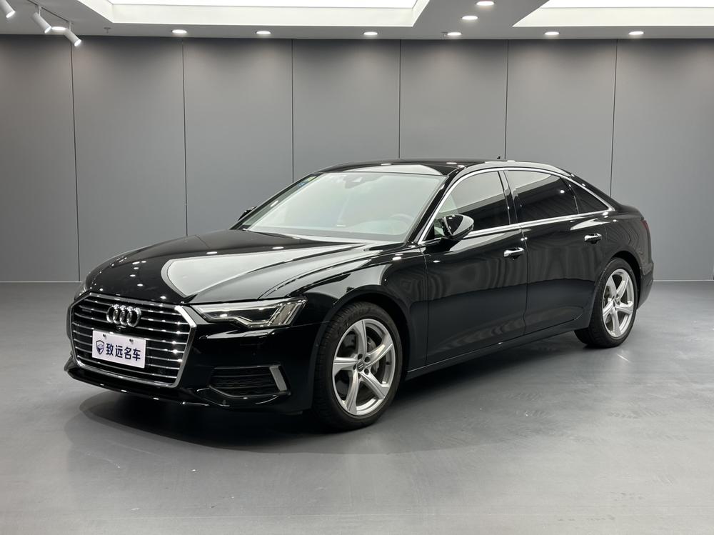 Audi Audi A6L