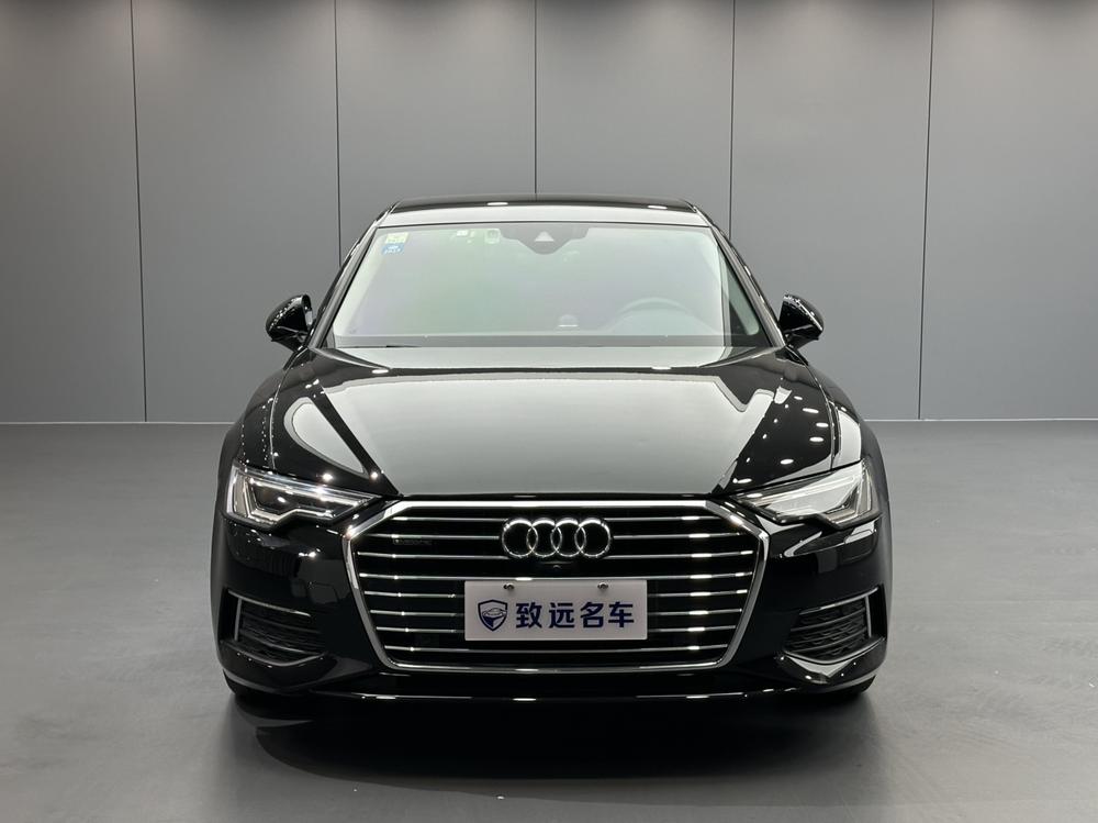 Audi Audi A6L