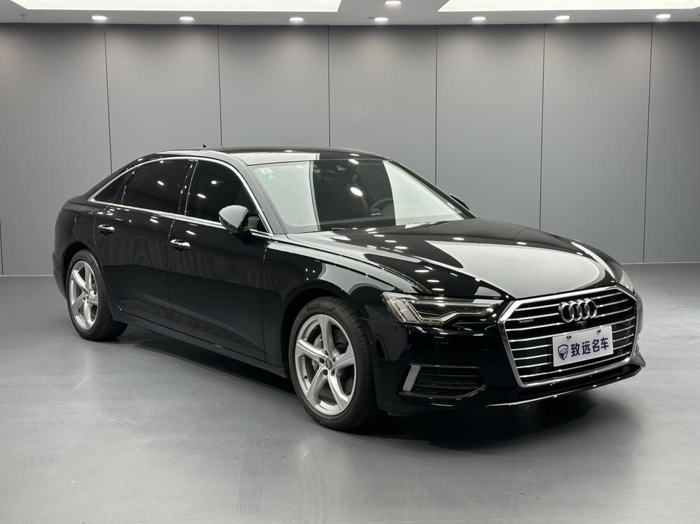 Audi Audi A6L