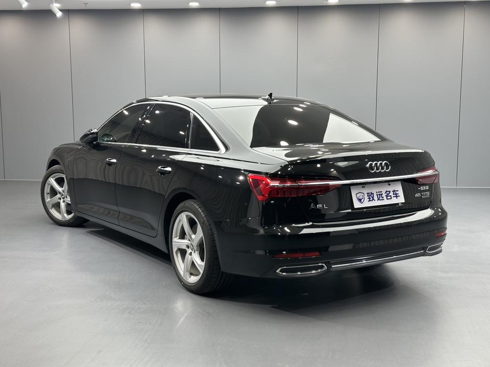 Audi Audi A6L