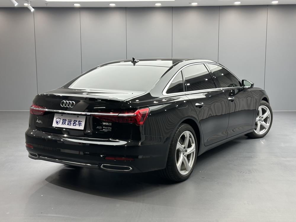 Audi Audi A6L