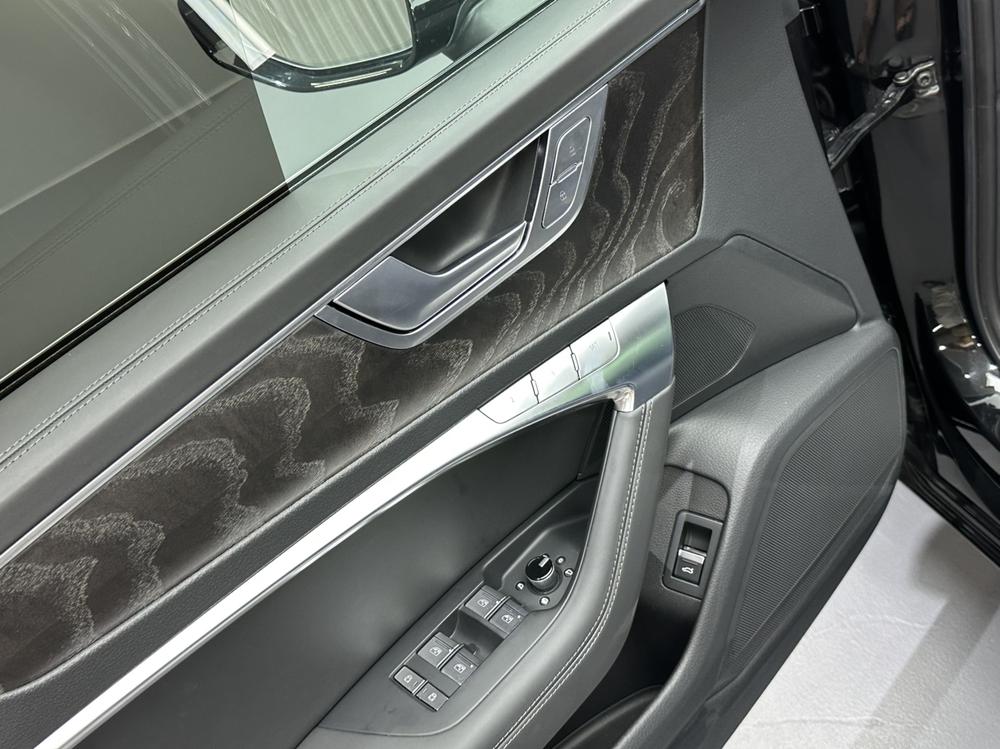 Audi Audi A6L