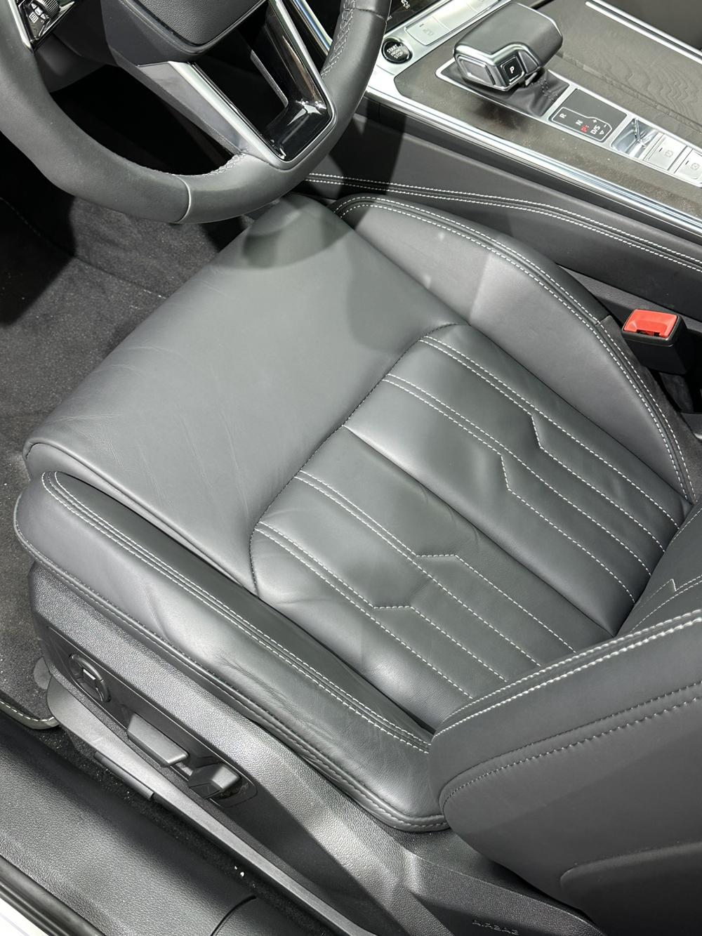 Audi Audi A6L