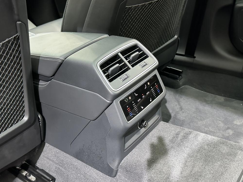 Audi Audi A6L