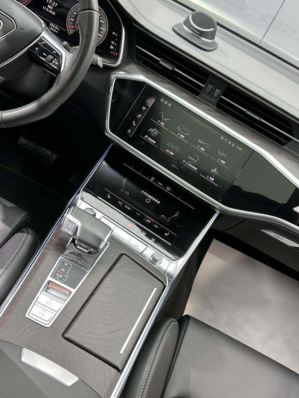 Audi Audi A6L