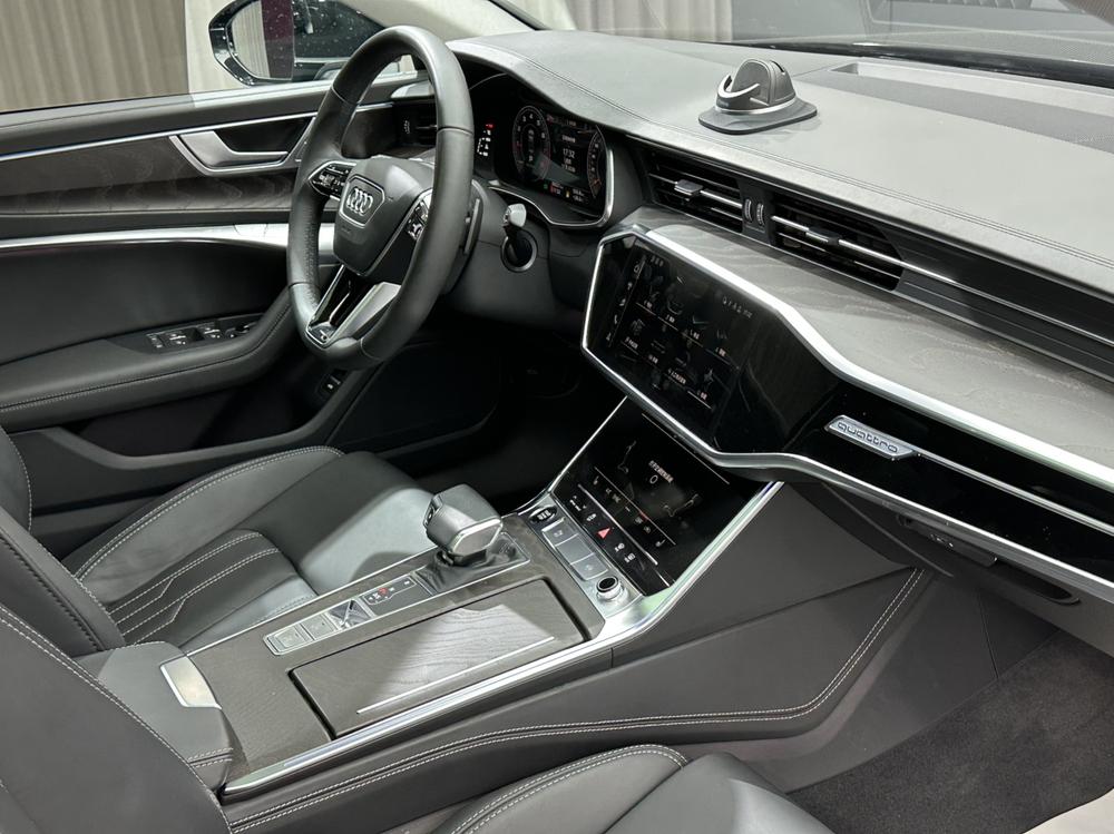 Audi Audi A6L