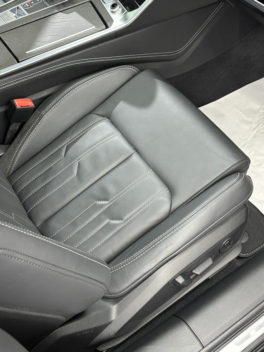 Audi Audi A6L