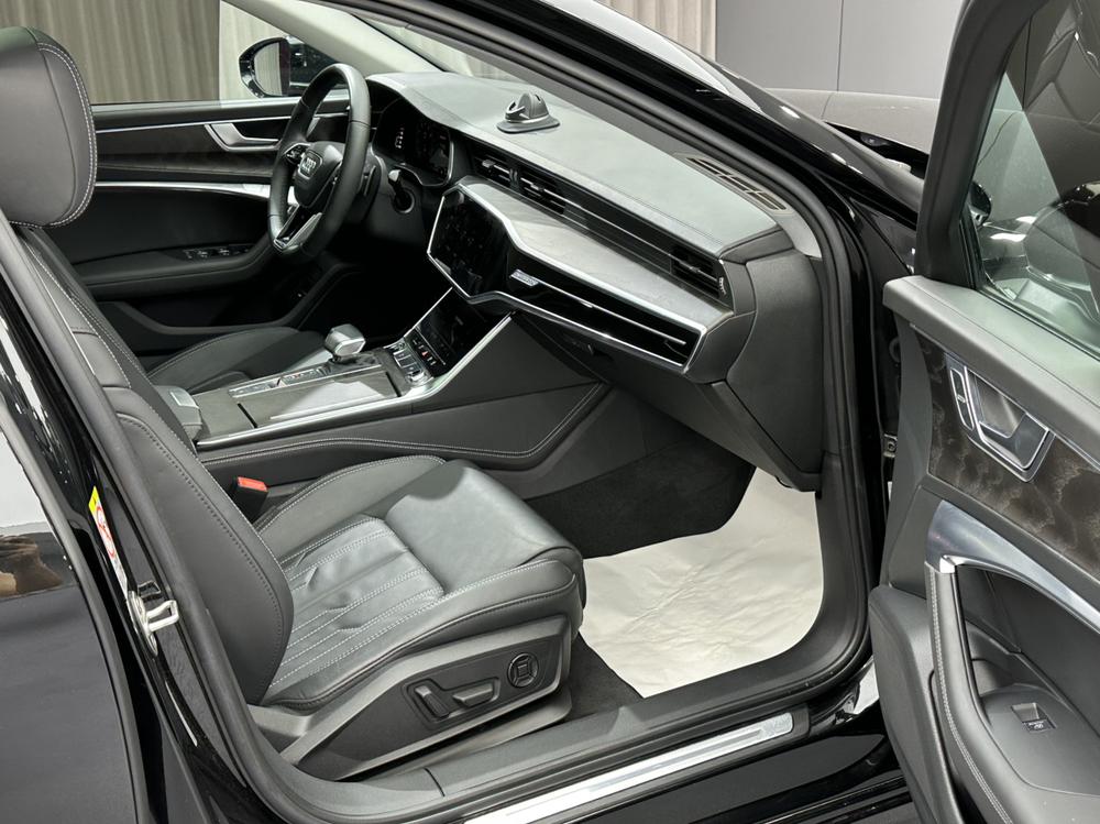 Audi Audi A6L
