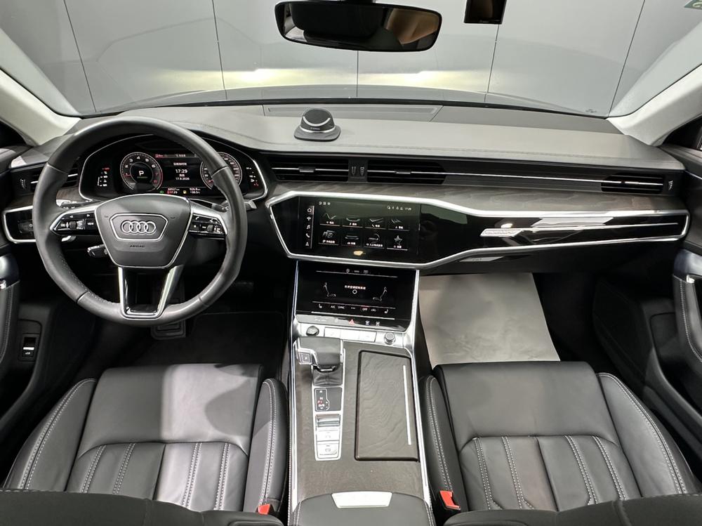 Audi Audi A6L