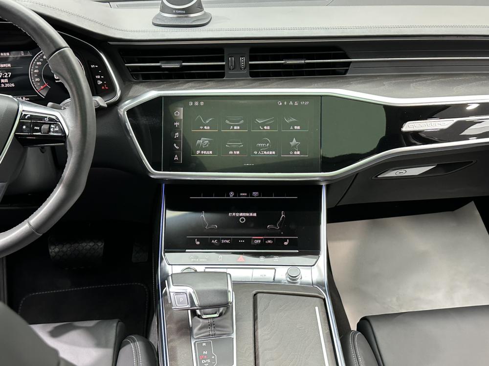 Audi Audi A6L