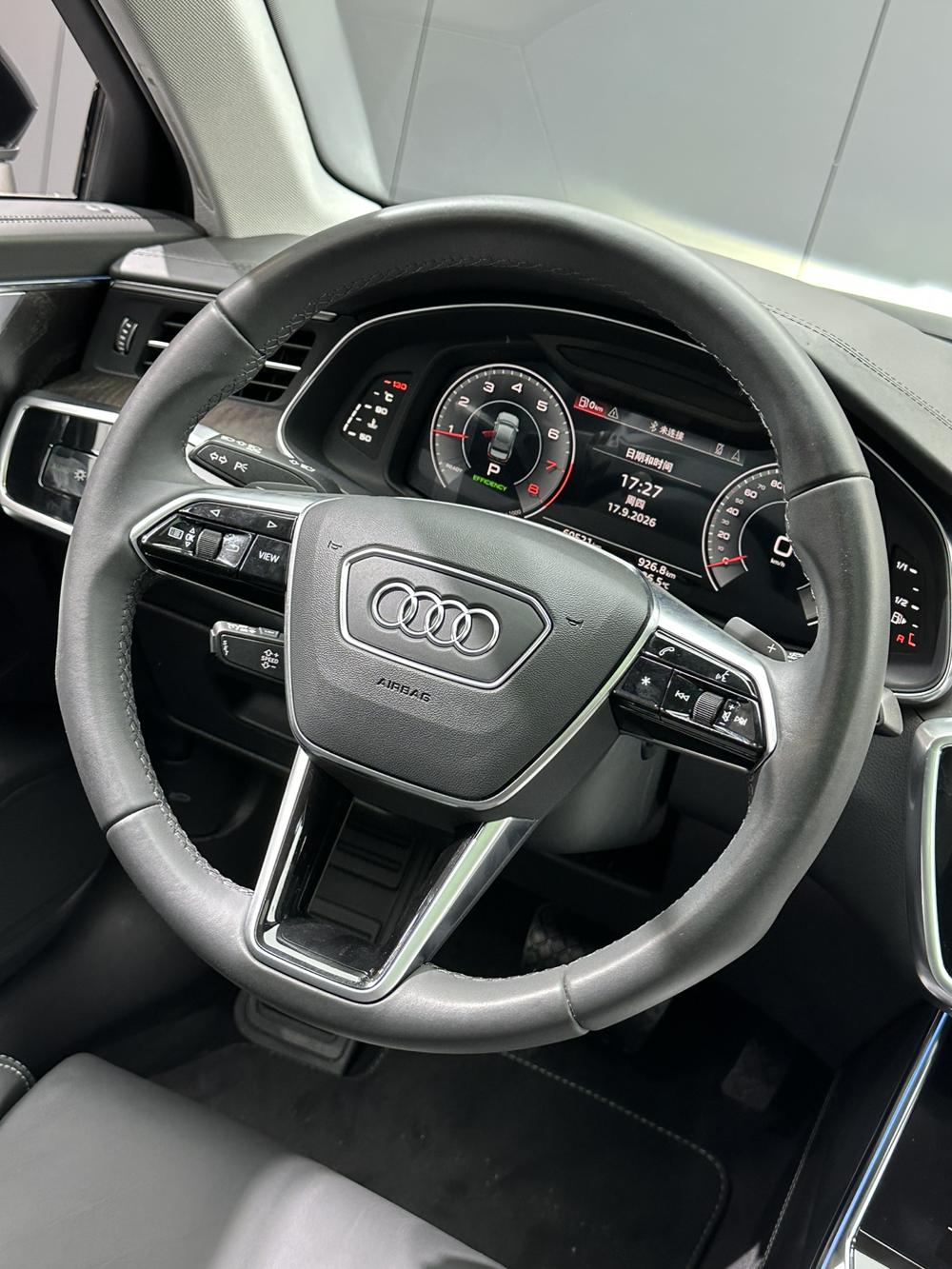 Audi Audi A6L