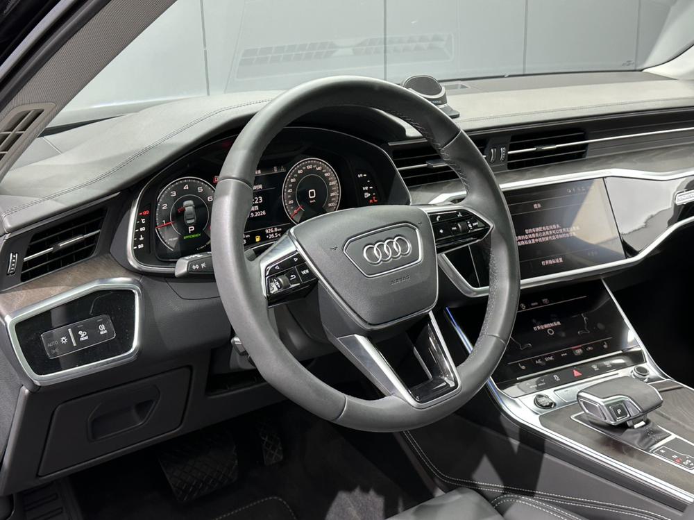 Audi Audi A6L