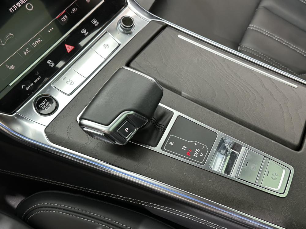 Audi Audi A6L