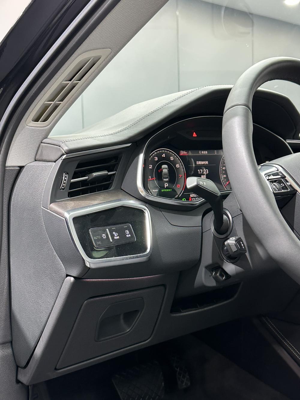 Audi Audi A6L