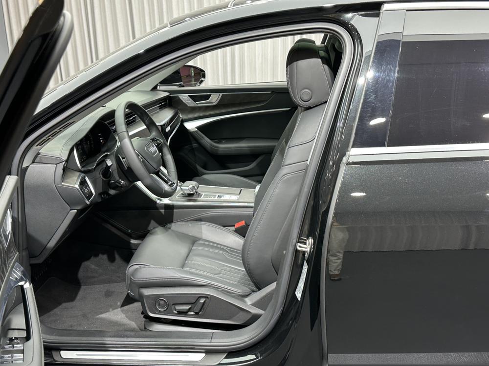 Audi Audi A6L