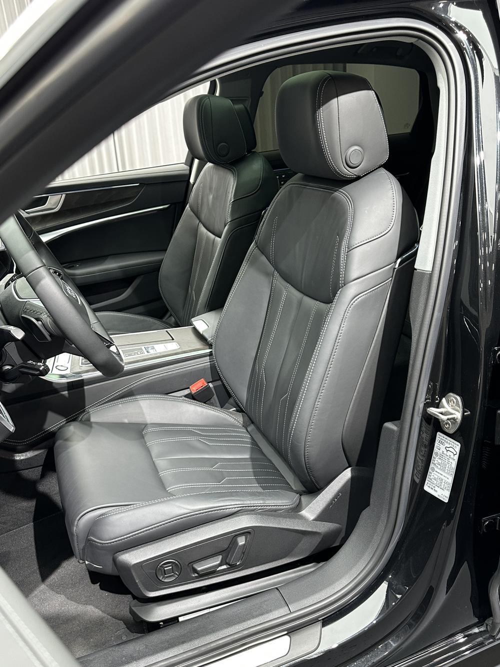 Audi Audi A6L