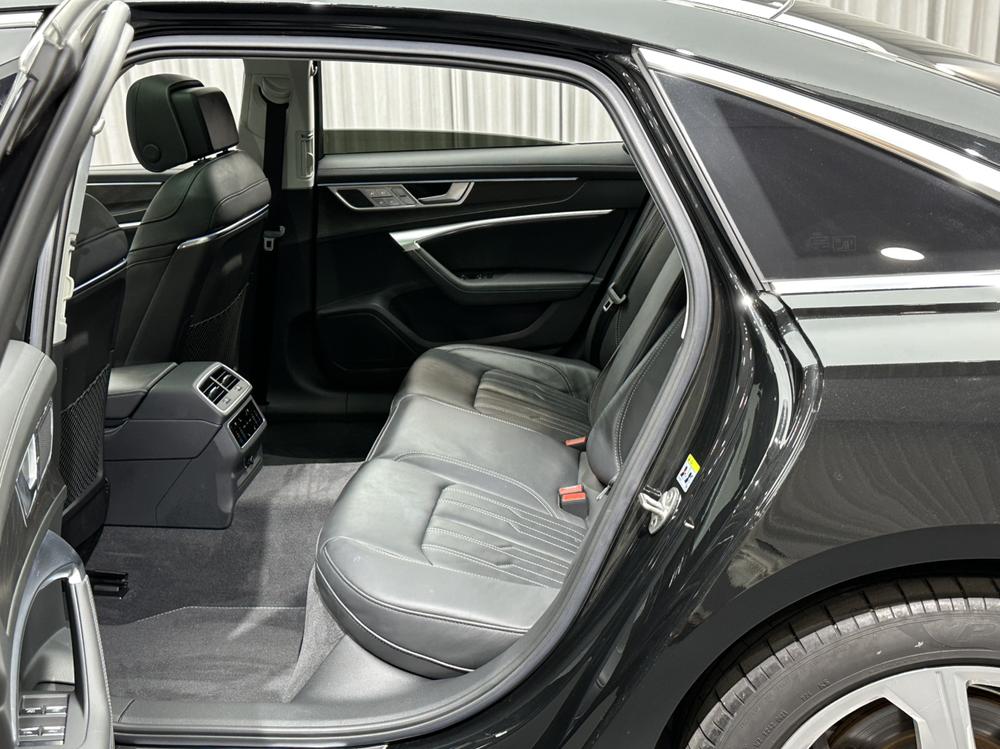 Audi Audi A6L