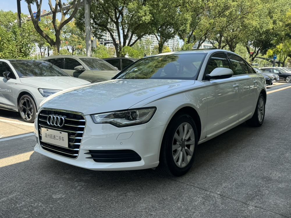 Audi Audi A6L