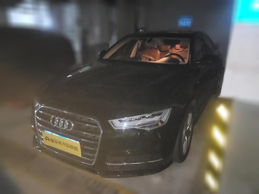 Audi Audi A6L