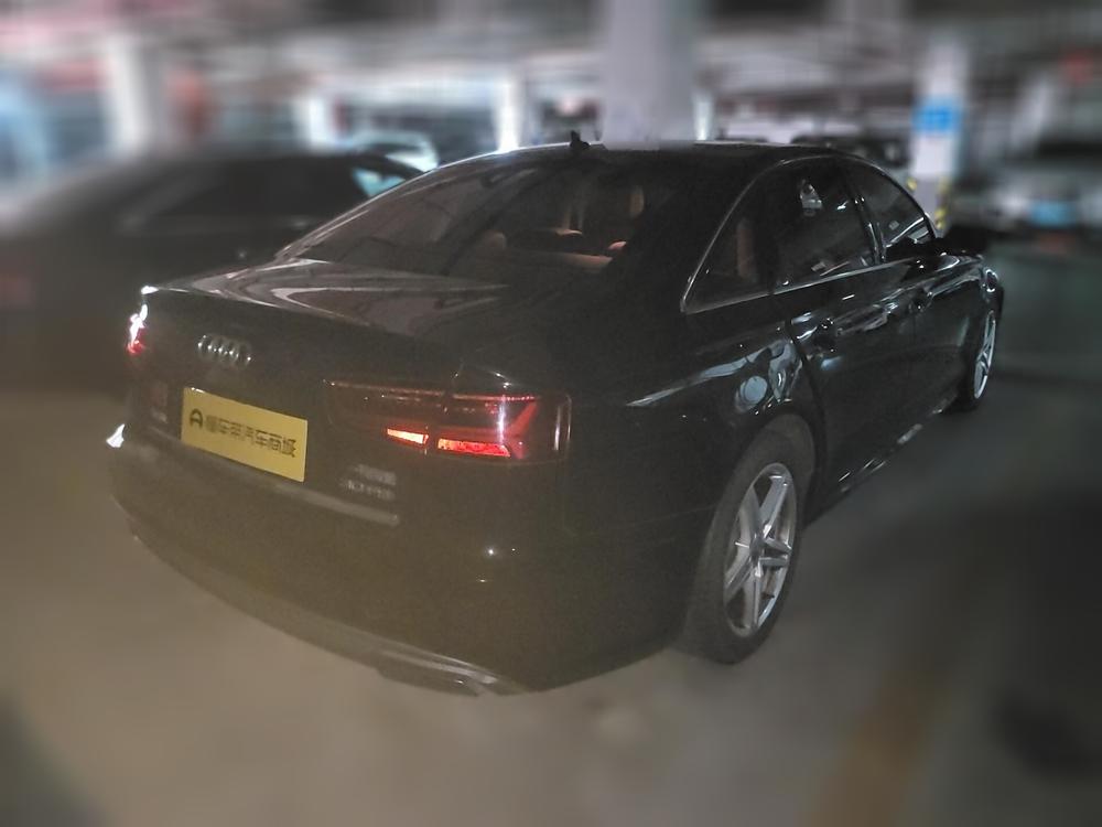 Audi Audi A6L