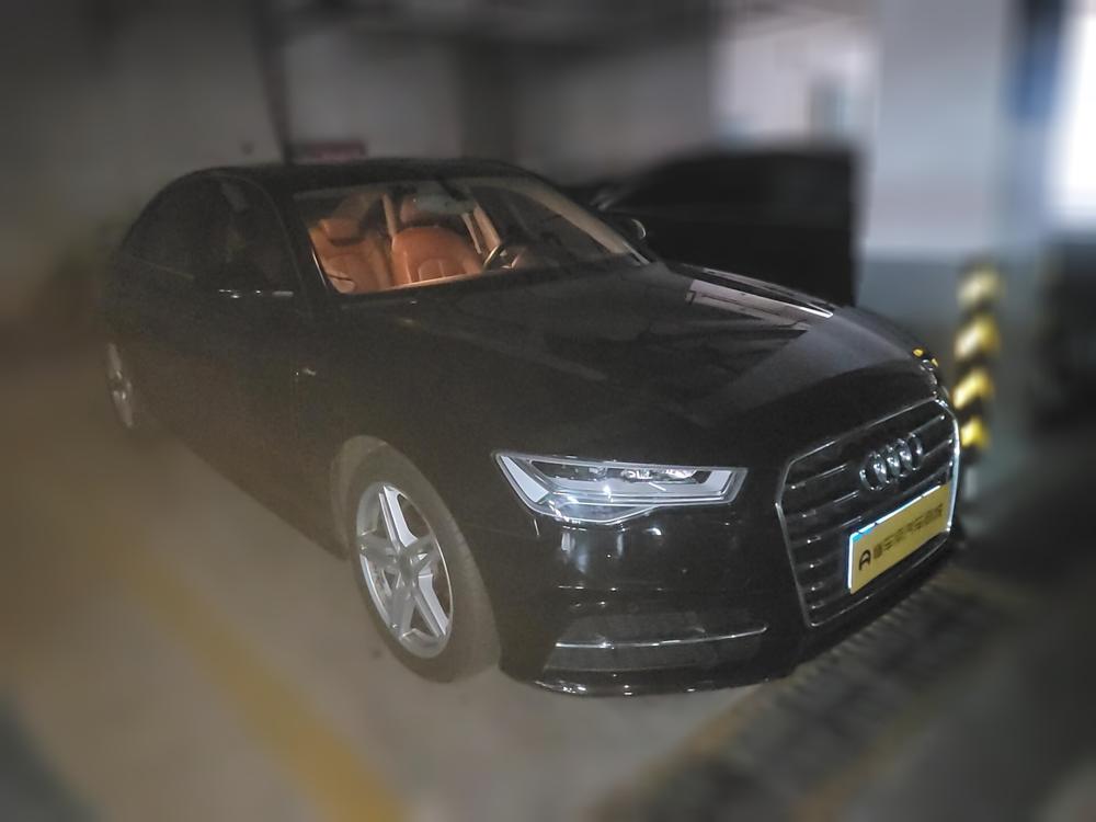 Audi Audi A6L