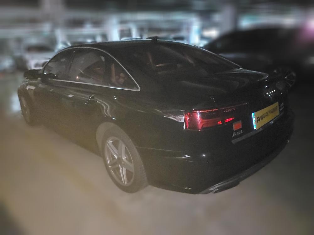 Audi Audi A6L