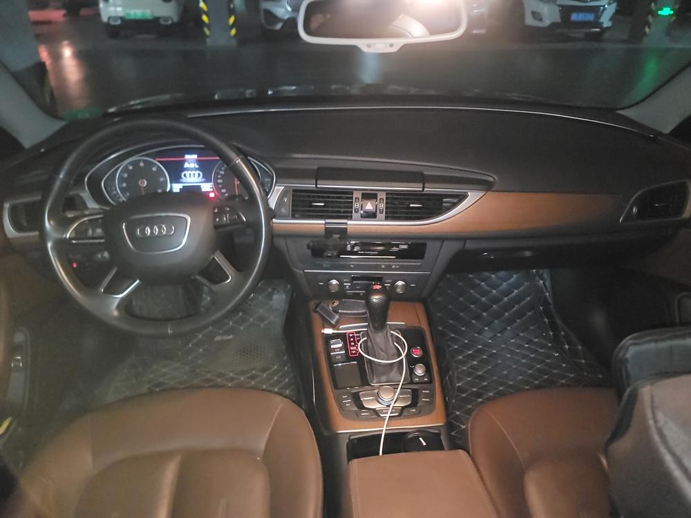 Audi Audi A6L