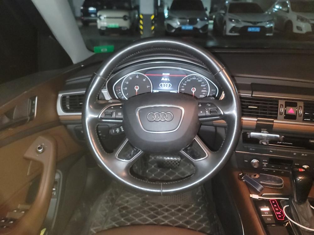 Audi Audi A6L