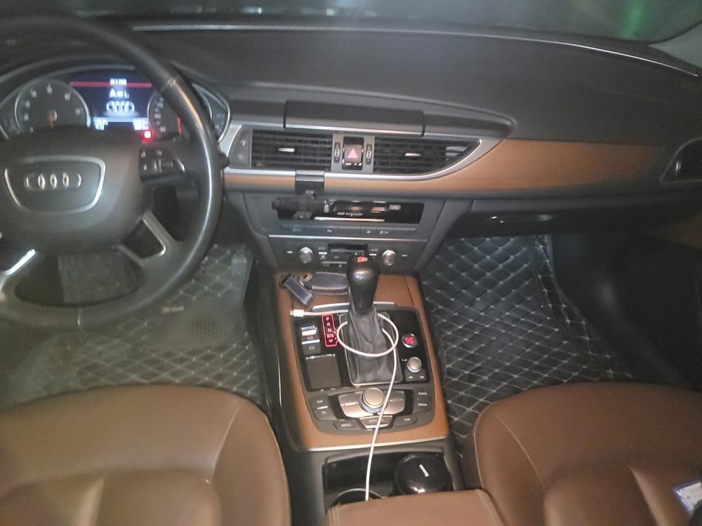 Audi Audi A6L