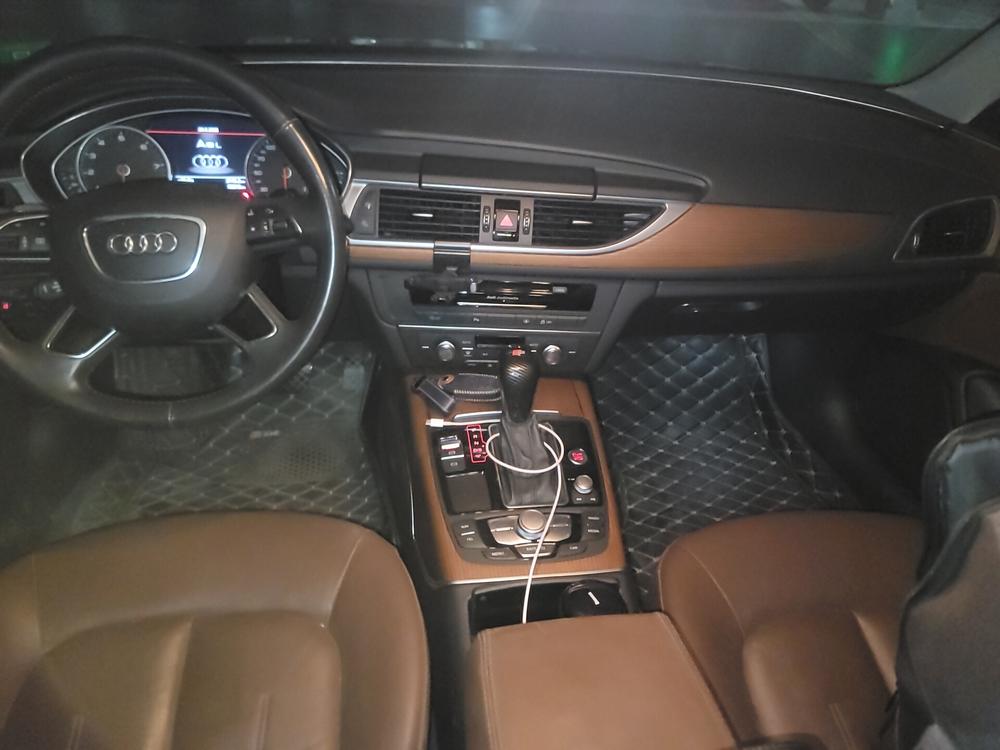 Audi Audi A6L