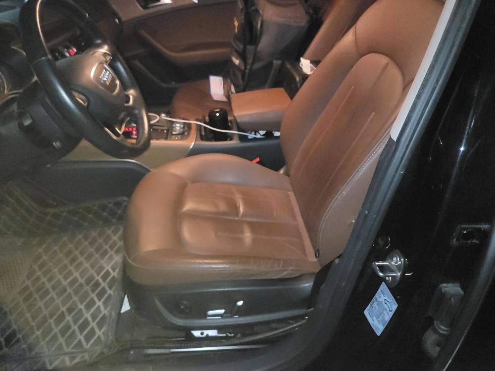 Audi Audi A6L