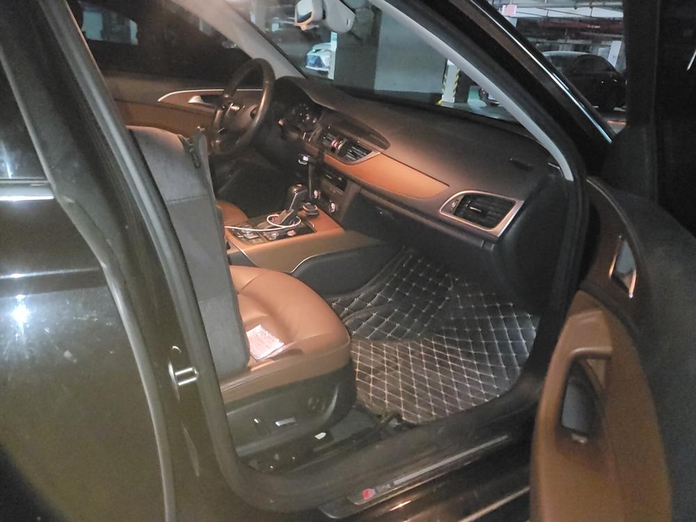 Audi Audi A6L