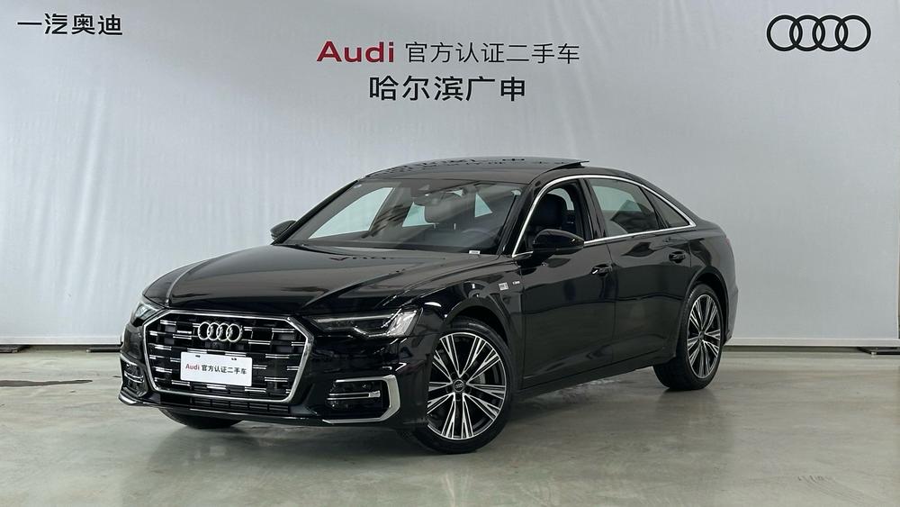 Audi Audi A6L