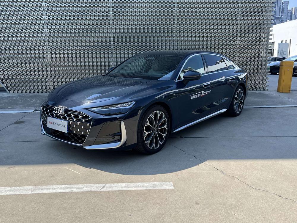 Audi Audi A6L
