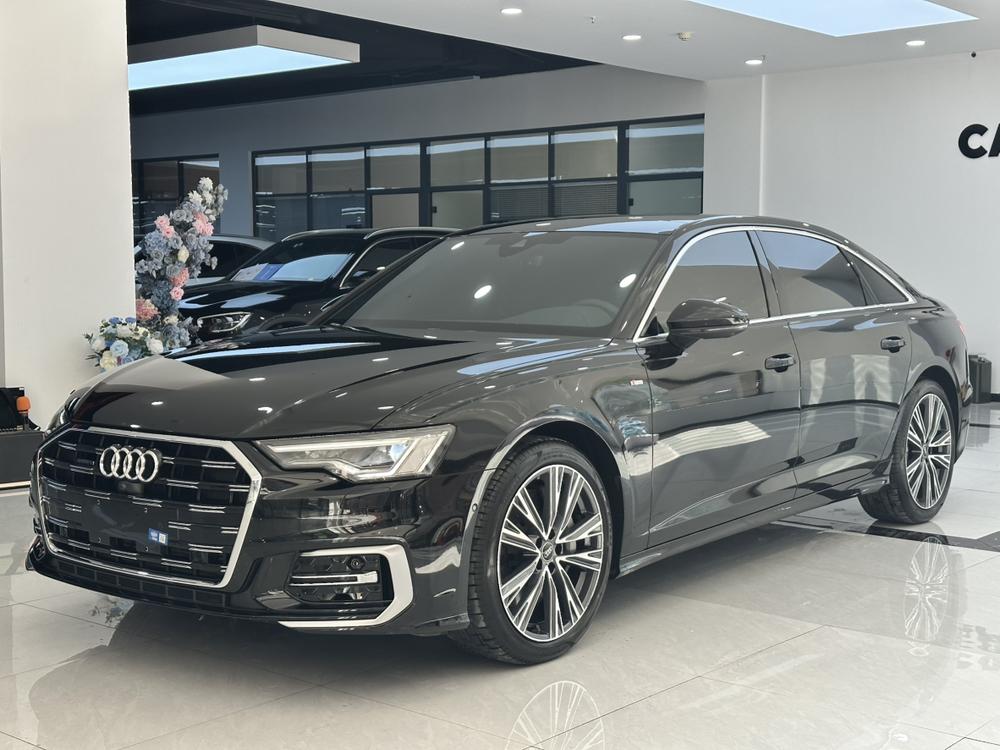 Audi Audi A6L
