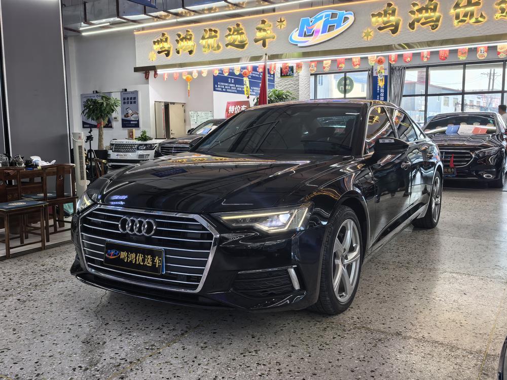 Audi Audi A6L